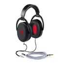 Audífonos Monitoreo Direct Sound STUDIO PLUS SP34B - GOmusic.cl