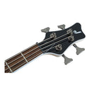 Bajo Eléctrico Jackson SPECTRA JS3Q Color Amber Blue - GOmusic.cl