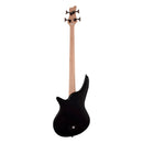 Bajo Eléctrico Jackson SPECTRA JS3Q Color Dark Sunburst - GOmusic.cl