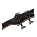 Bajo Eléctrico Jackson SPECTRA JS3Q Color Dark Sunburst - GOmusic.cl