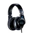 Audífonos Monitoreo Shure SRH 440 Diseño Cerrado - GOmusic.cl