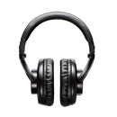 Audífonos Monitoreo Shure SRH 440 Diseño Cerrado - GOmusic.cl