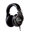 Audífonos Monitoreo Shure SRH 840 Diseño Cerrado - GOmusic.cl