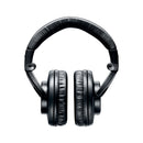 Audífonos Monitoreo Shure SRH 840 Diseño Cerrado - GOmusic.cl
