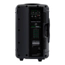 Caja Acústica Activa Mackie SRM350v3 10" - GOmusic.cl