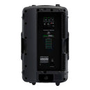 Caja Acústica Activa Mackie SRM450v3 12" - GOmusic.cl