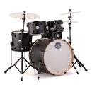 Batería Mapex STORM ST5245F Color Black - GOmusic.cl