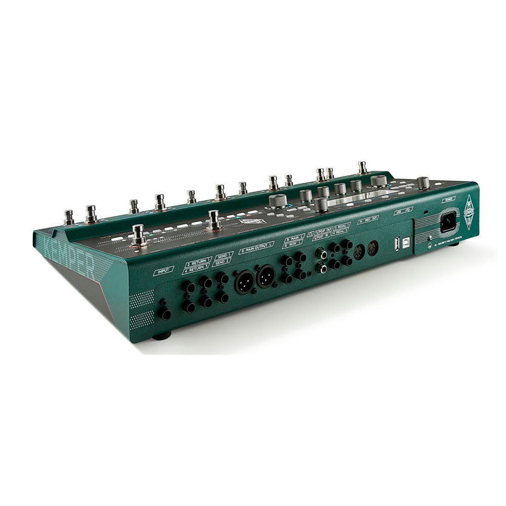 Pedalera de Guitarra Kemper PROFILER STAGE - GOmusic Store