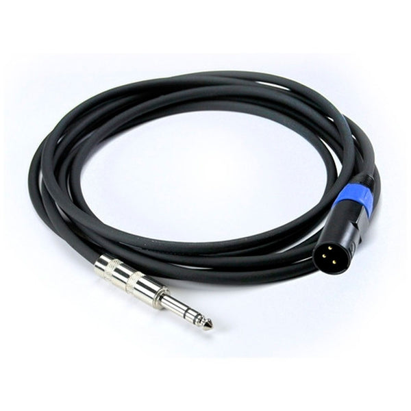 Cable para Monitor de Audio Whirlwind STM10 - GOmusic.cl
