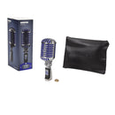 Micrófono Vocal Shure SUPER 55 Dinámico - GOmusic.cl