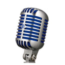 Micrófono Vocal Shure SUPER 55 Dinámico - GOmusic.cl