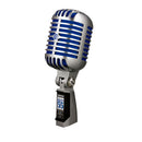 Micrófono Vocal Shure SUPER 55 Dinámico - GOmusic.cl