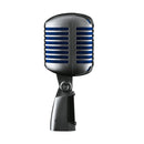 Micrófono Vocal Shure SUPER 55 Dinámico - GOmusic.cl