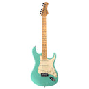 Guitarra Eléctrica Tagima TG-530 SG Color Surf Green - GOmusic.cl