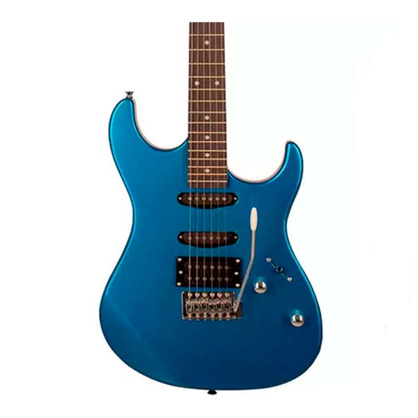 Guitarra Eléctrica Tagima TG-510 MBL Color Metallic Blue - GOmusic.cl