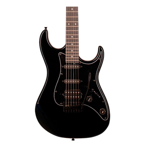 Guitarra Eléctrica Tagima TG-520 BK Color Black - GOmusic.cl
