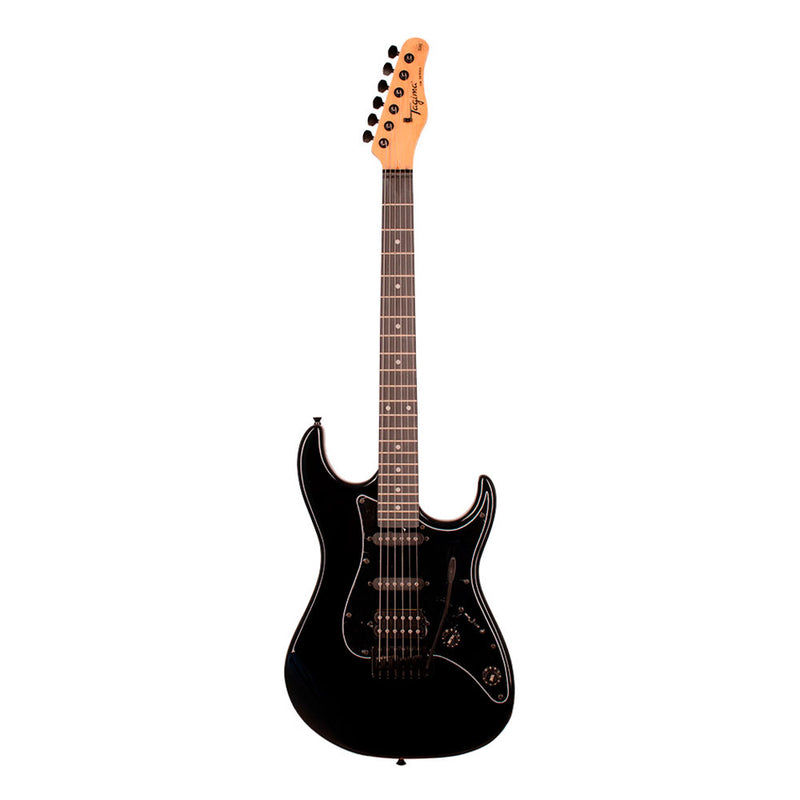 Guitarra Eléctrica Tagima TG-520 BK Color Black - GOmusic.cl