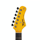 Guitarra Eléctrica Tagima TG-530 OWH Color Olympic White - GOmusic.cl