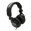Audífonos Monitoreo Tascam TH-02 - GOmusic.cl