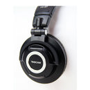 Audífonos Monitoreo Tascam TH-07 - GOmusic.cl