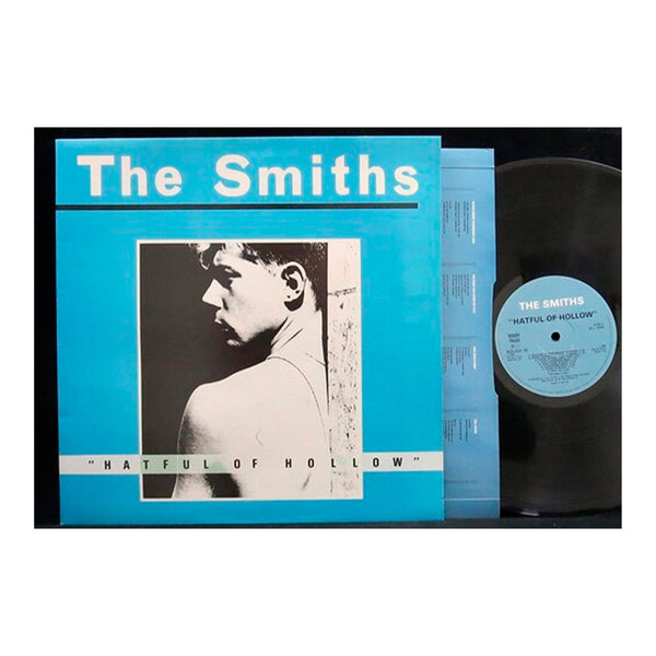 Vinilo The Smiths - Hatful Of Hollow - GOmusic.cl