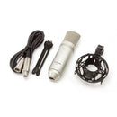 Micrófono Estudio Tascam TM-80 Condensador - GOmusic.cl