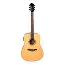 Guitarra Electroacústica Tagima TW-25 EQ NTS - GOmusic.cl