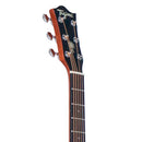 Guitarra Electroacústica Tagima TW-25 EQ NTS - GOmusic.cl