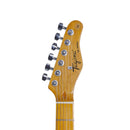 Guitarra Eléctrica Tagima TW-55 PW Color Olympic White - GOmusic.cl