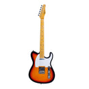 Guitarra Eléctrica Tagima TW-55 SB Color Sunburst - GOmusic.cl