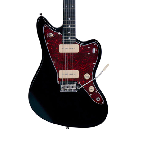 Guitarra Eléctrica Tagima TW-61 BK Color Black - GOmusic.cl
