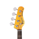 Bajo Eléctrico Tagima TW-65 BK Color Negro - GOmusic.cl