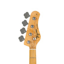 Bajo Eléctrico Tagima TW-65 SB Color Sunburst - GOmusic.cl