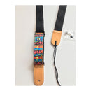 Correa Guitarra Eléctrica Permanent Straps U-1904-2 - GOmusic.cl