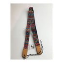 Correa Guitarra Eléctrica Permanent Straps U-1904-2 - GOmusic.cl