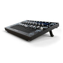 Superficie de Control para DAW Solid State Logic UF8 - GOmusic.cl