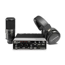 Pack Home Studio Steinberg UR22 MKII REC PACK - GOmusic.cl