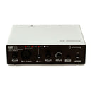 Interfaz de Audio Steinberg UR12 - GOmusic.cl