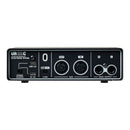 Interfaz de Audio Steinberg UR22C - GOmusic.cl
