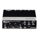 Interfaz de Audio Steinberg UR22 MKII - GOmusic.cl