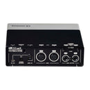 Interfaz de Audio Steinberg UR22 MKII - GOmusic.cl
