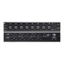 Interfaz de Audio Tascam US-16x08 - GOmusic.cl