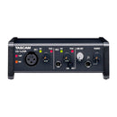 Interfaz de Audio Tascam US-1x2HR - GOmusic.cl