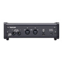 Interfaz de Audio Tascam US-2x2HR - GOmusic.cl