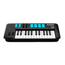 Controlador Midi Alesis V25 MKII 25 Teclas - GOmusic.cl