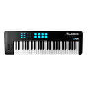 Controlador Midi Alesis V49 MKII 49 Teclas - GOmusic.cl