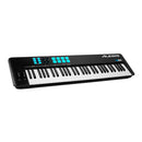 Controlador Midi Alesis V61 MKII 61 Teclas - GOmusic.cl