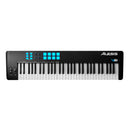 Controlador Midi Alesis V61 MKII 61 Teclas - GOmusic.cl