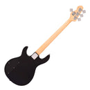 Bajo Eléctrico Vintage V964 Color Gloss Black - GOmusic.cl