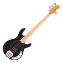 Bajo Eléctrico Vintage V964 Color Gloss Black - GOmusic.cl